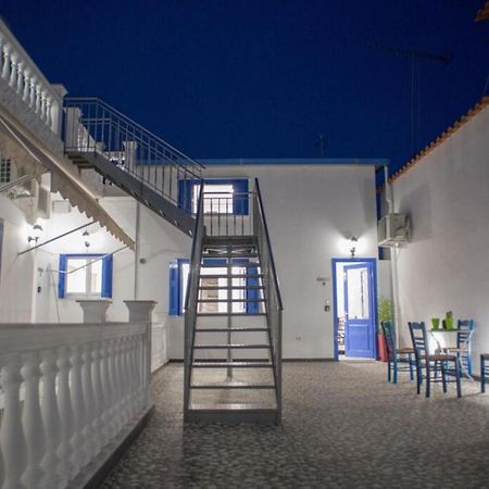 Aimou Studio'S Apartment'S Pire Dış mekan fotoğraf