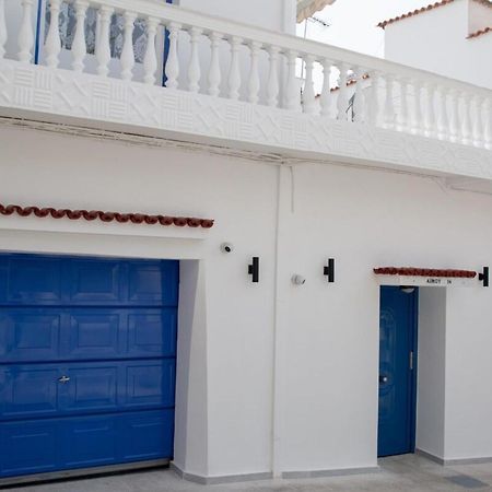 Aimou Studio'S Apartment'S Pire Dış mekan fotoğraf