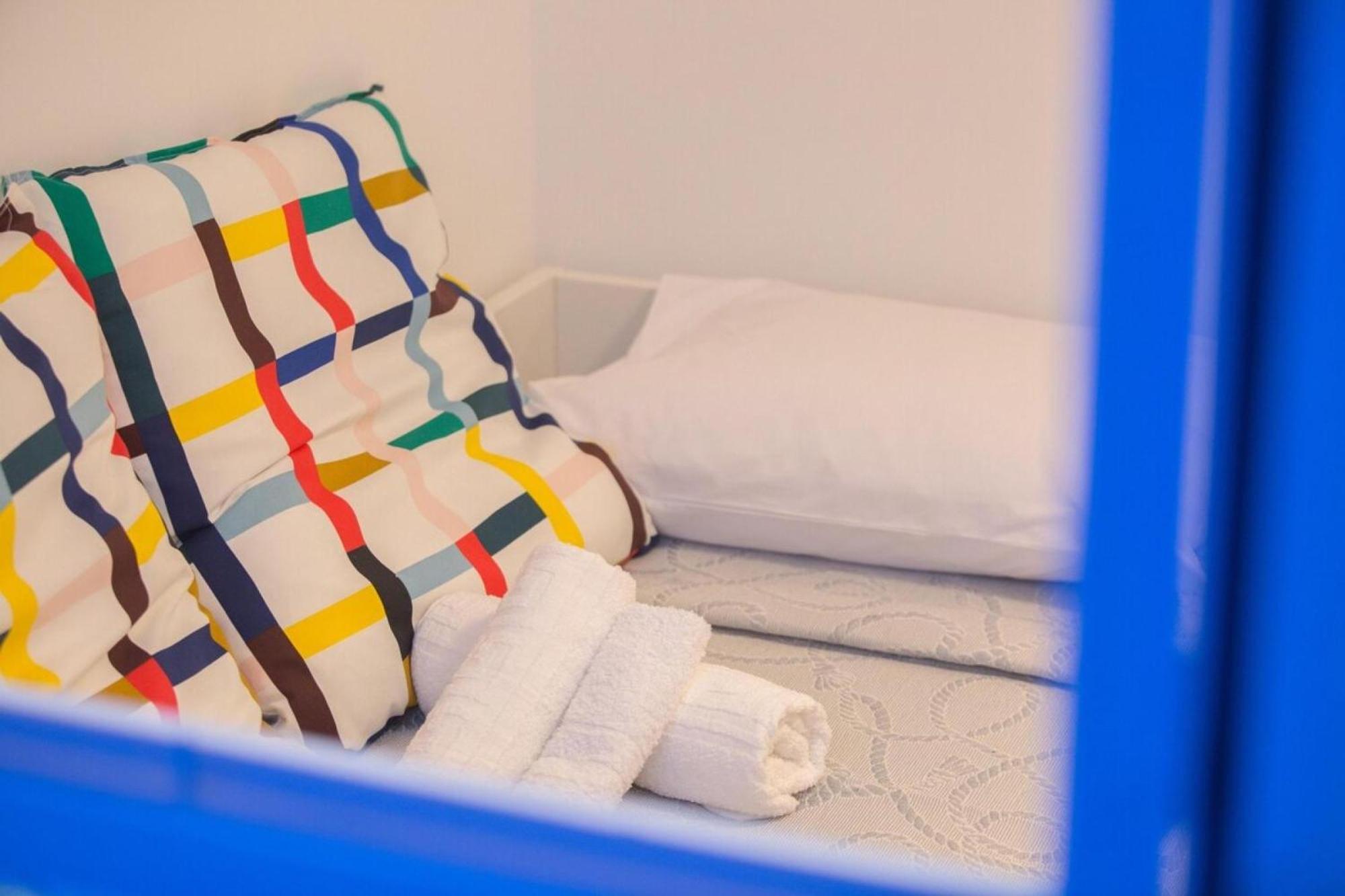 Aimou Studio'S Apartment'S Pire Dış mekan fotoğraf