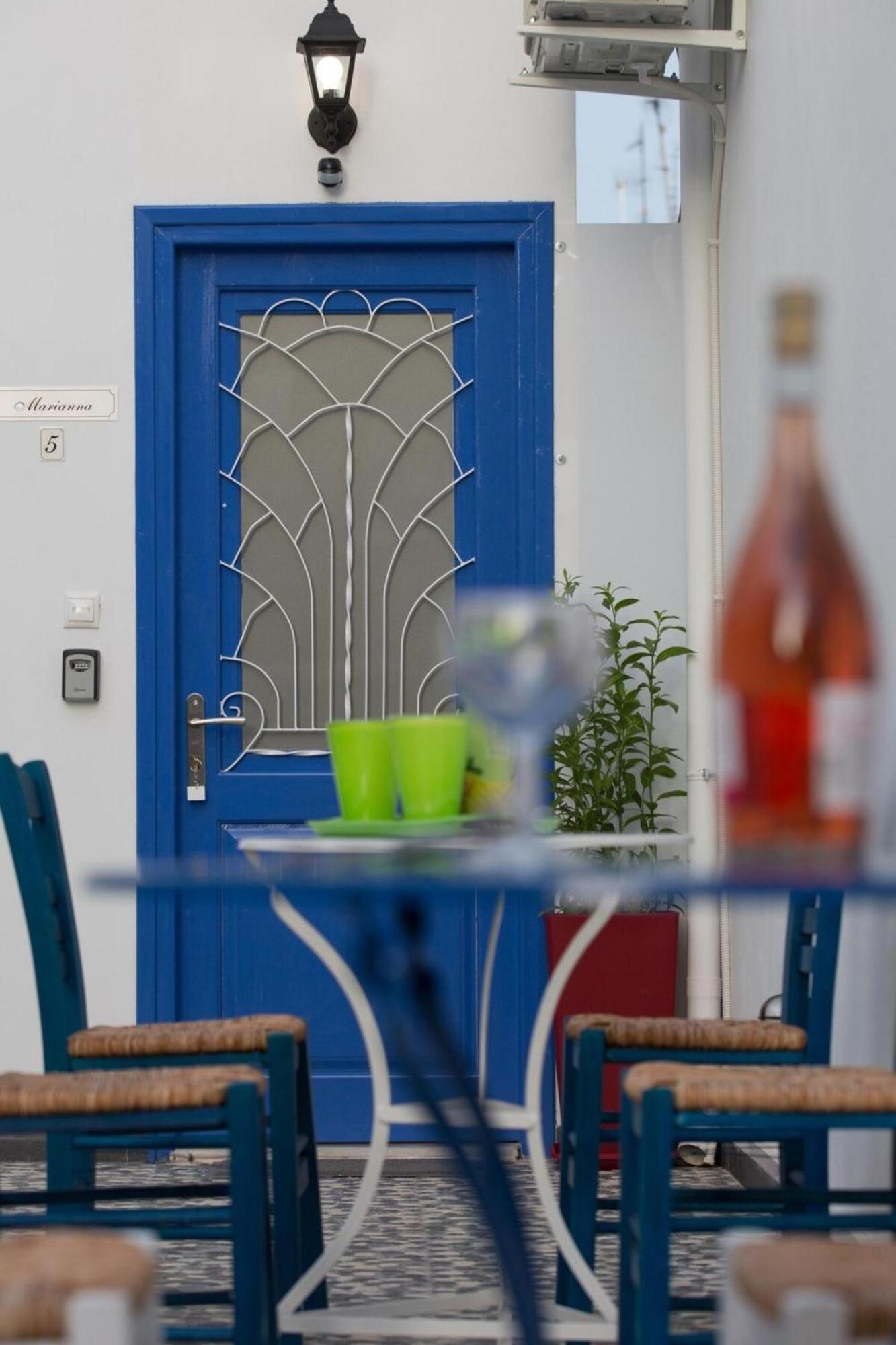 Aimou Studio'S Apartment'S Pire Dış mekan fotoğraf