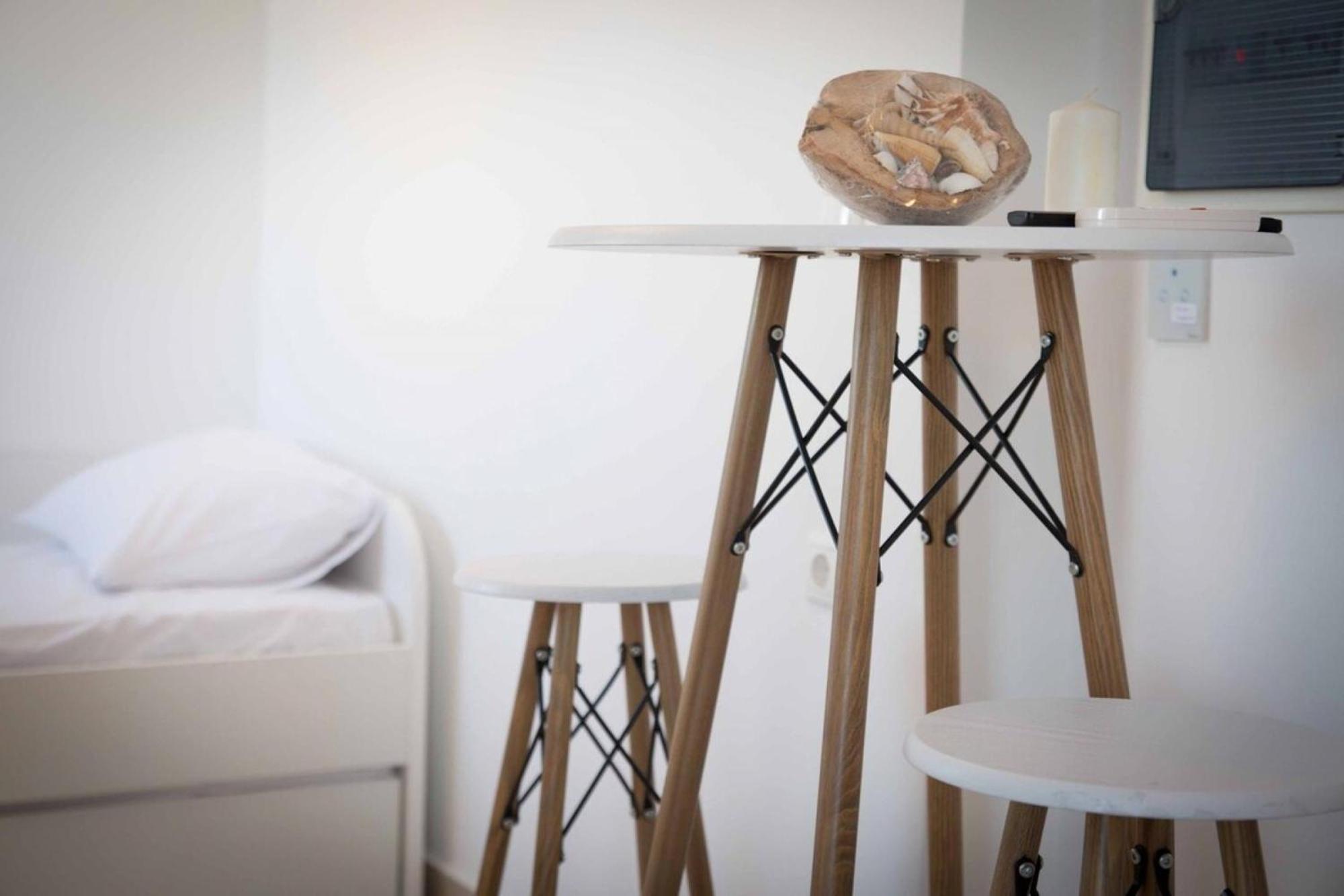Aimou Studio'S Apartment'S Pire Dış mekan fotoğraf