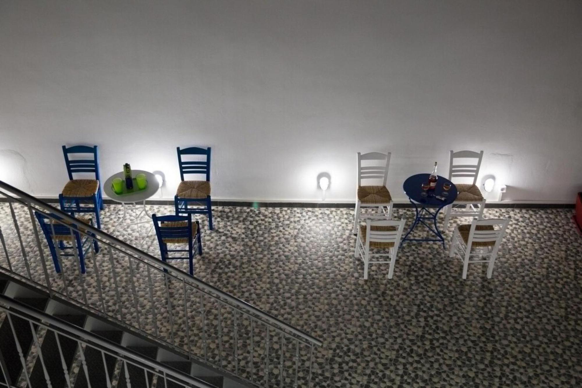 Aimou Studio'S Apartment'S Pire Dış mekan fotoğraf