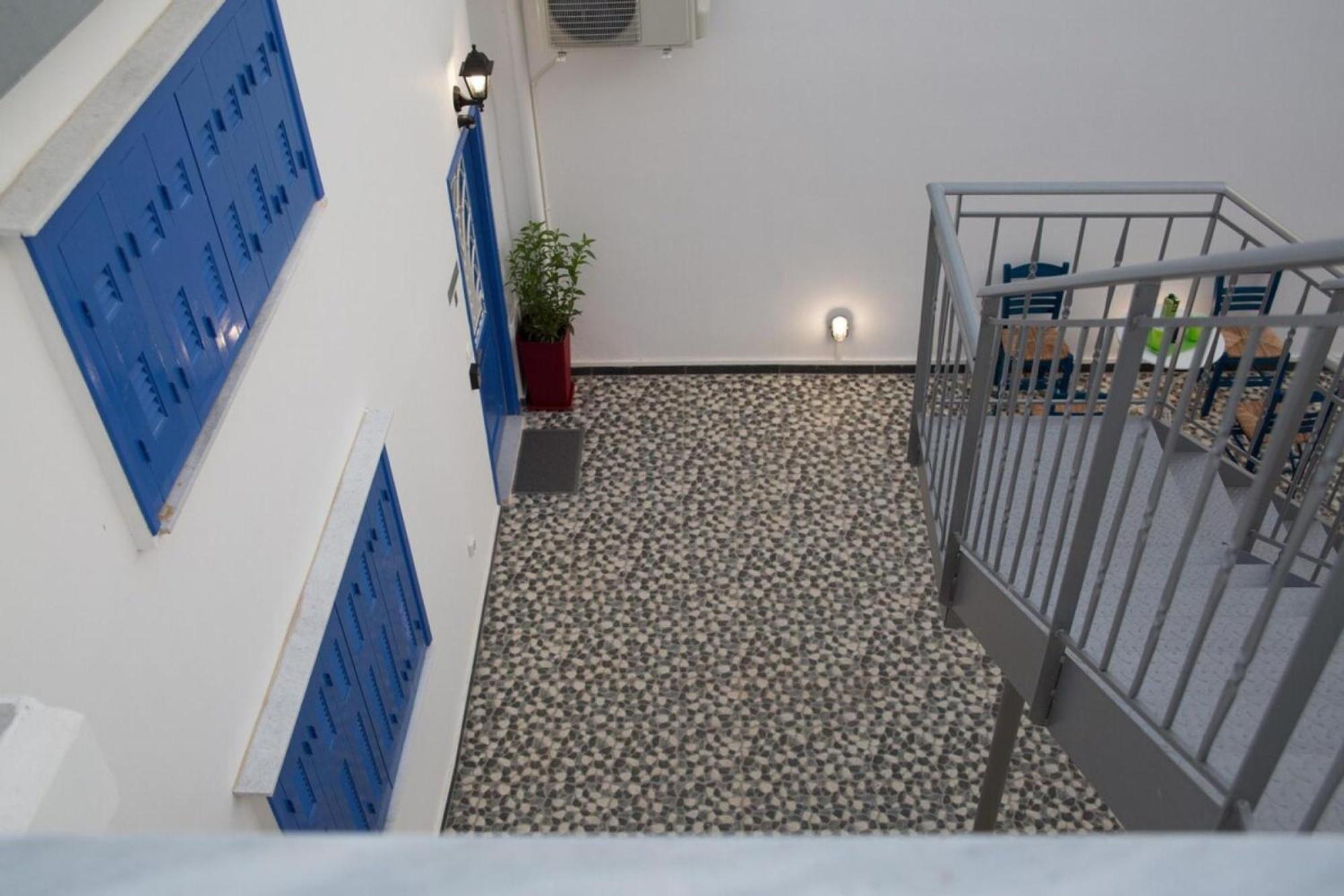 Aimou Studio'S Apartment'S Pire Dış mekan fotoğraf