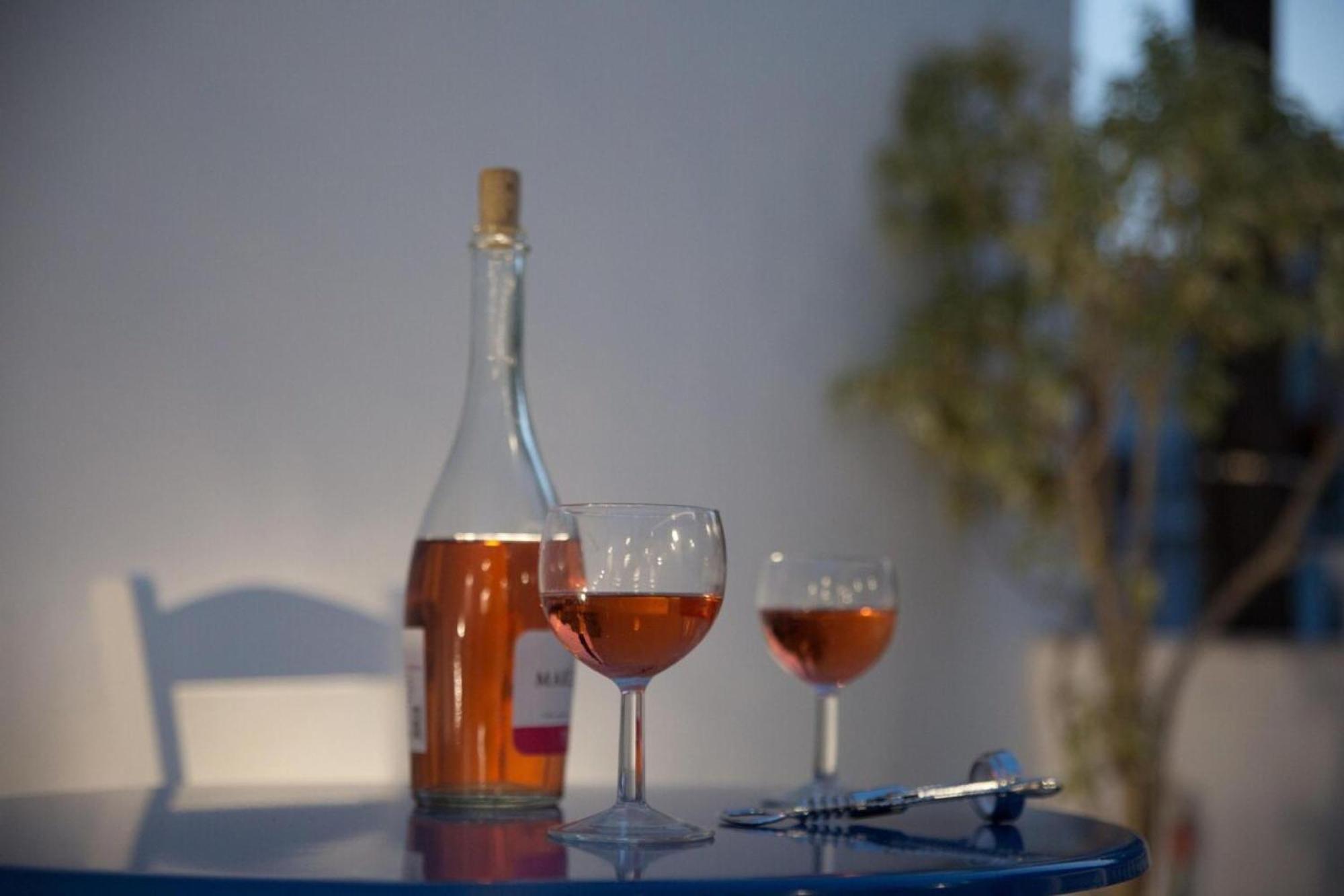 Aimou Studio'S Apartment'S Pire Dış mekan fotoğraf