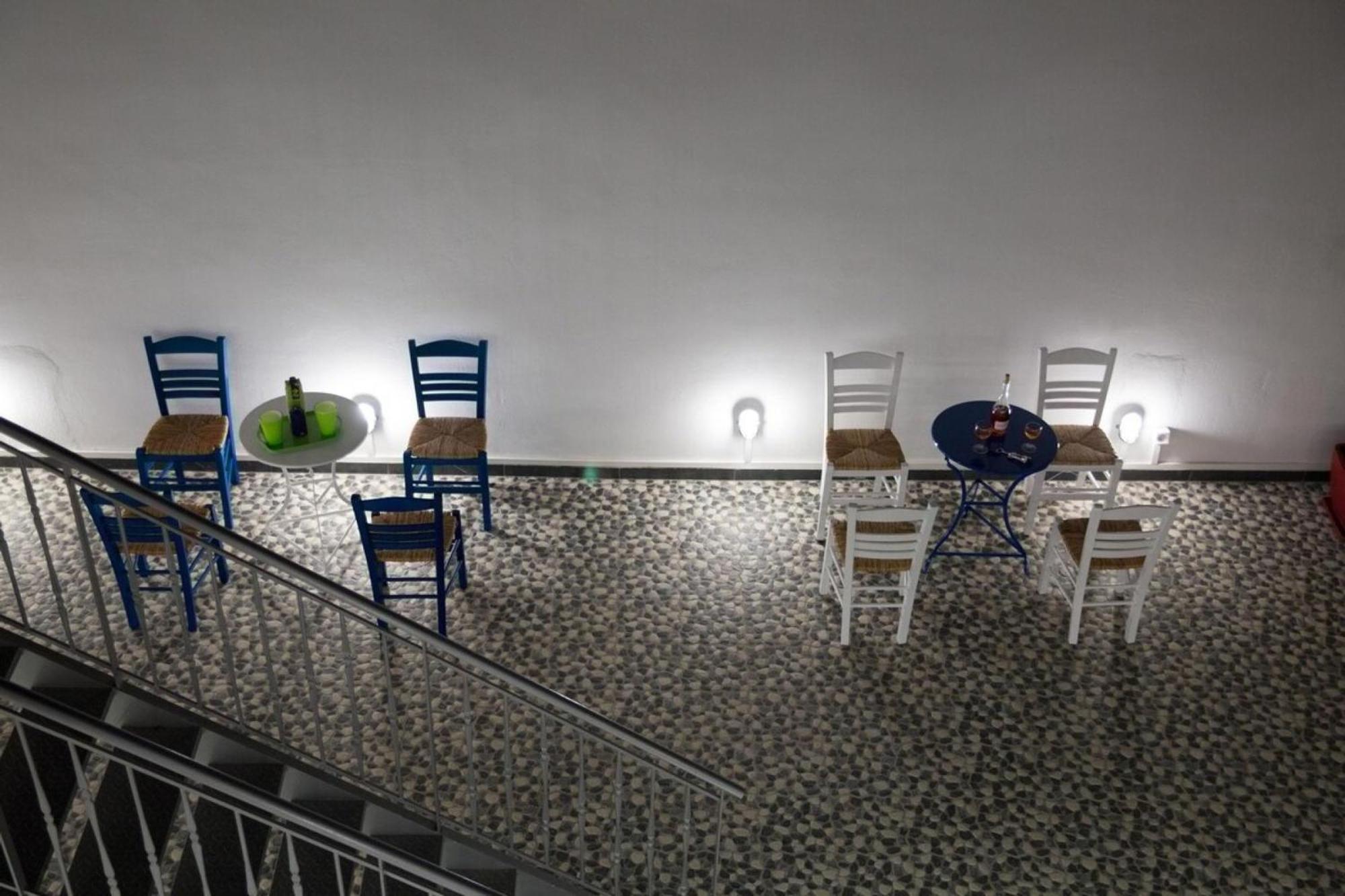 Aimou Studio'S Apartment'S Pire Dış mekan fotoğraf