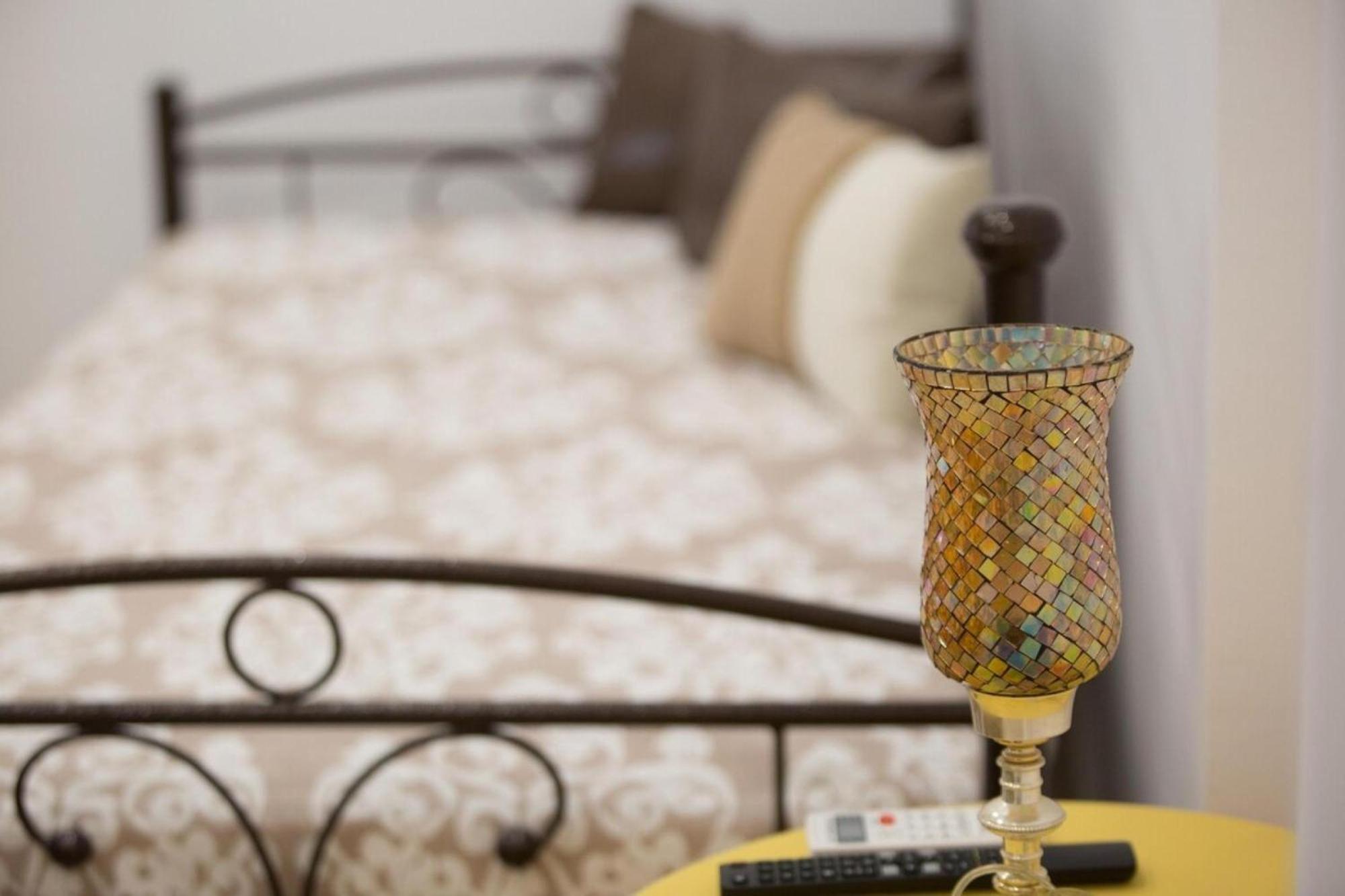 Aimou Studio'S Apartment'S Pire Dış mekan fotoğraf
