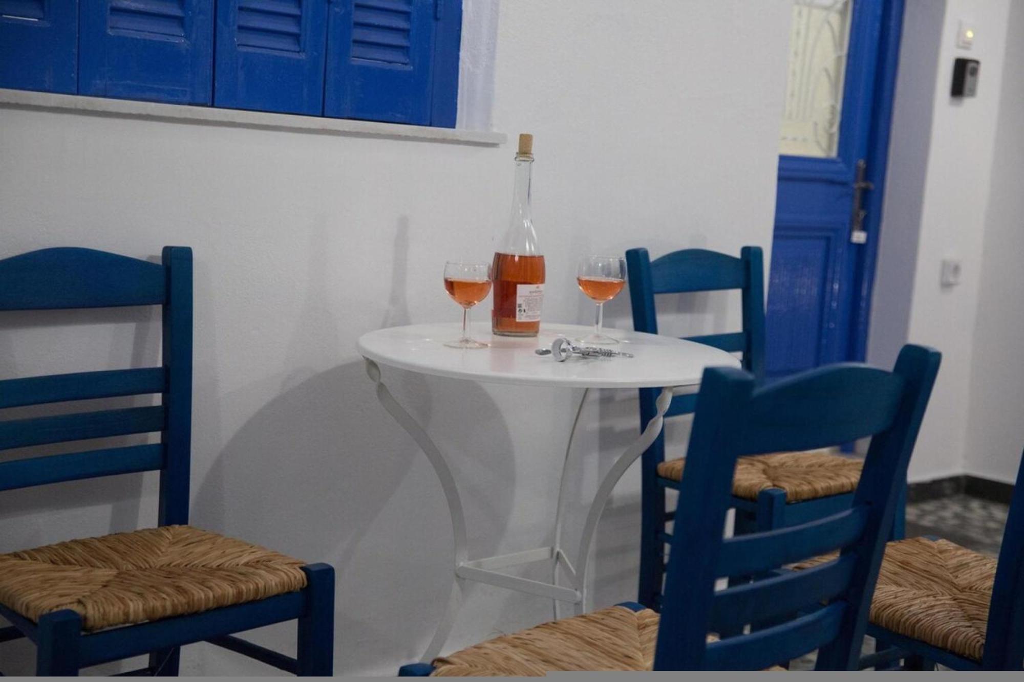 Aimou Studio'S Apartment'S Pire Dış mekan fotoğraf