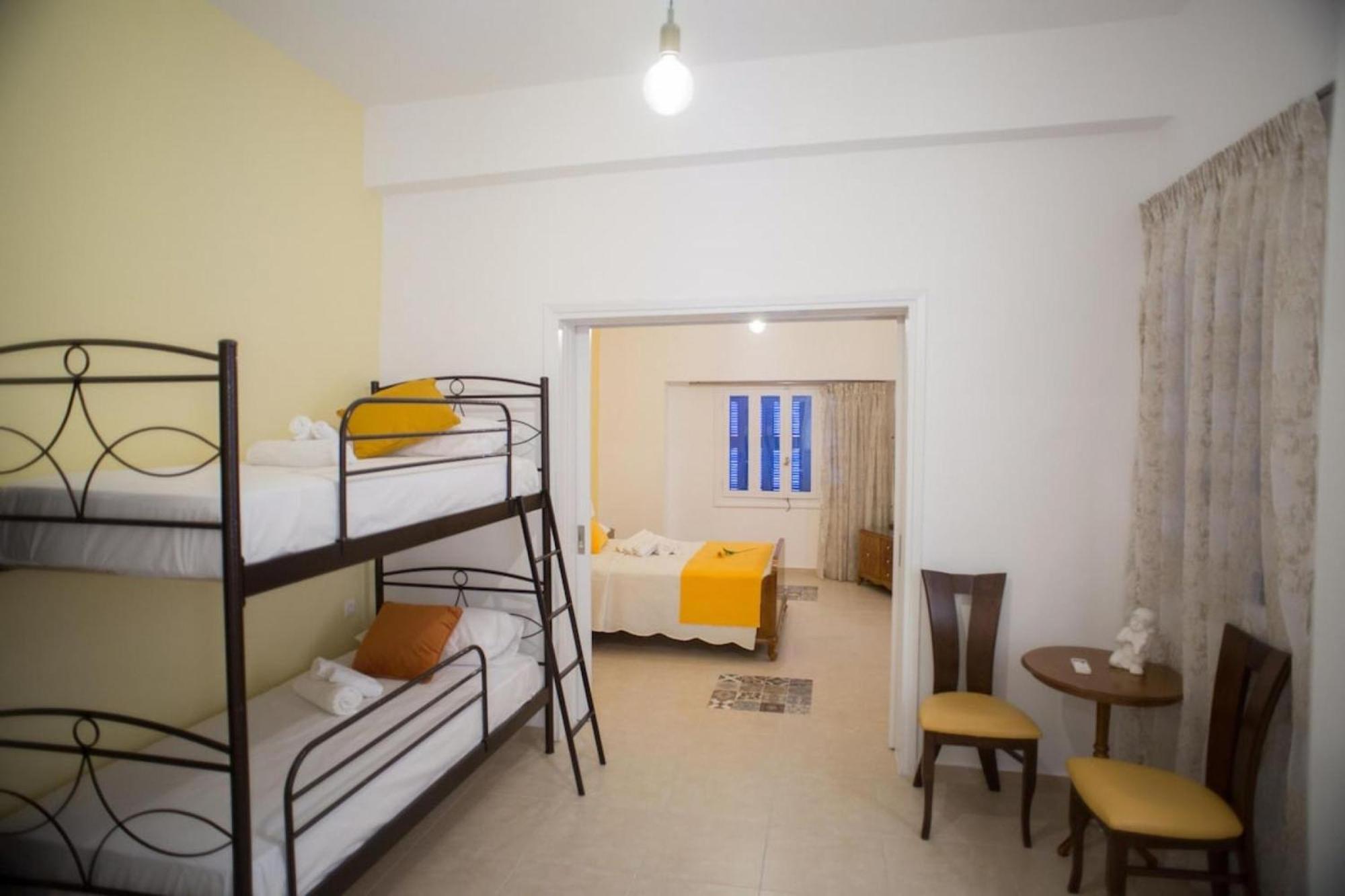 Aimou Studio'S Apartment'S Pire Dış mekan fotoğraf