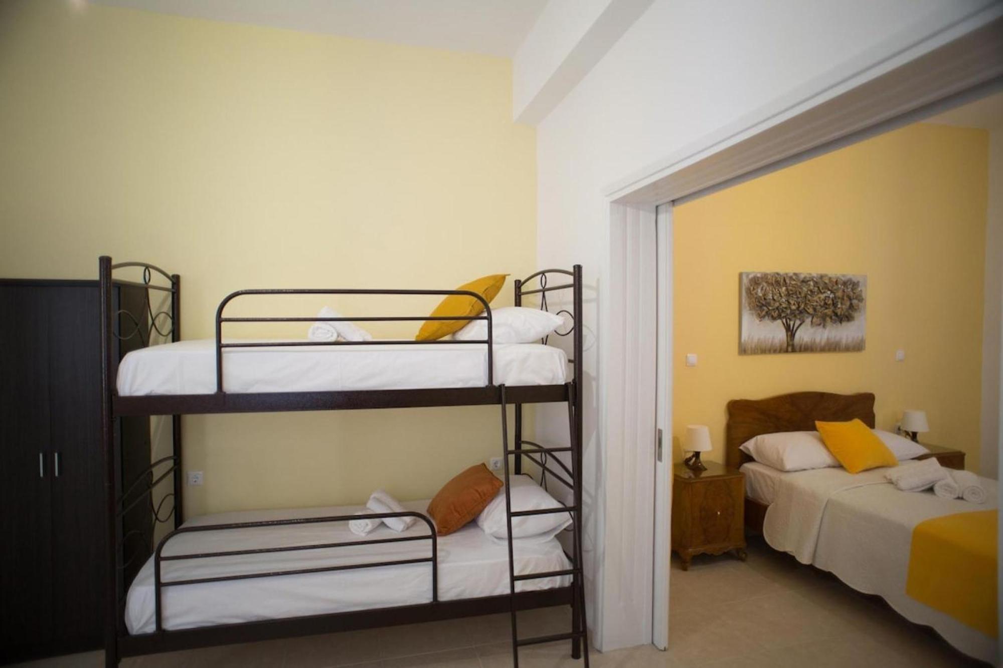 Aimou Studio'S Apartment'S Pire Dış mekan fotoğraf