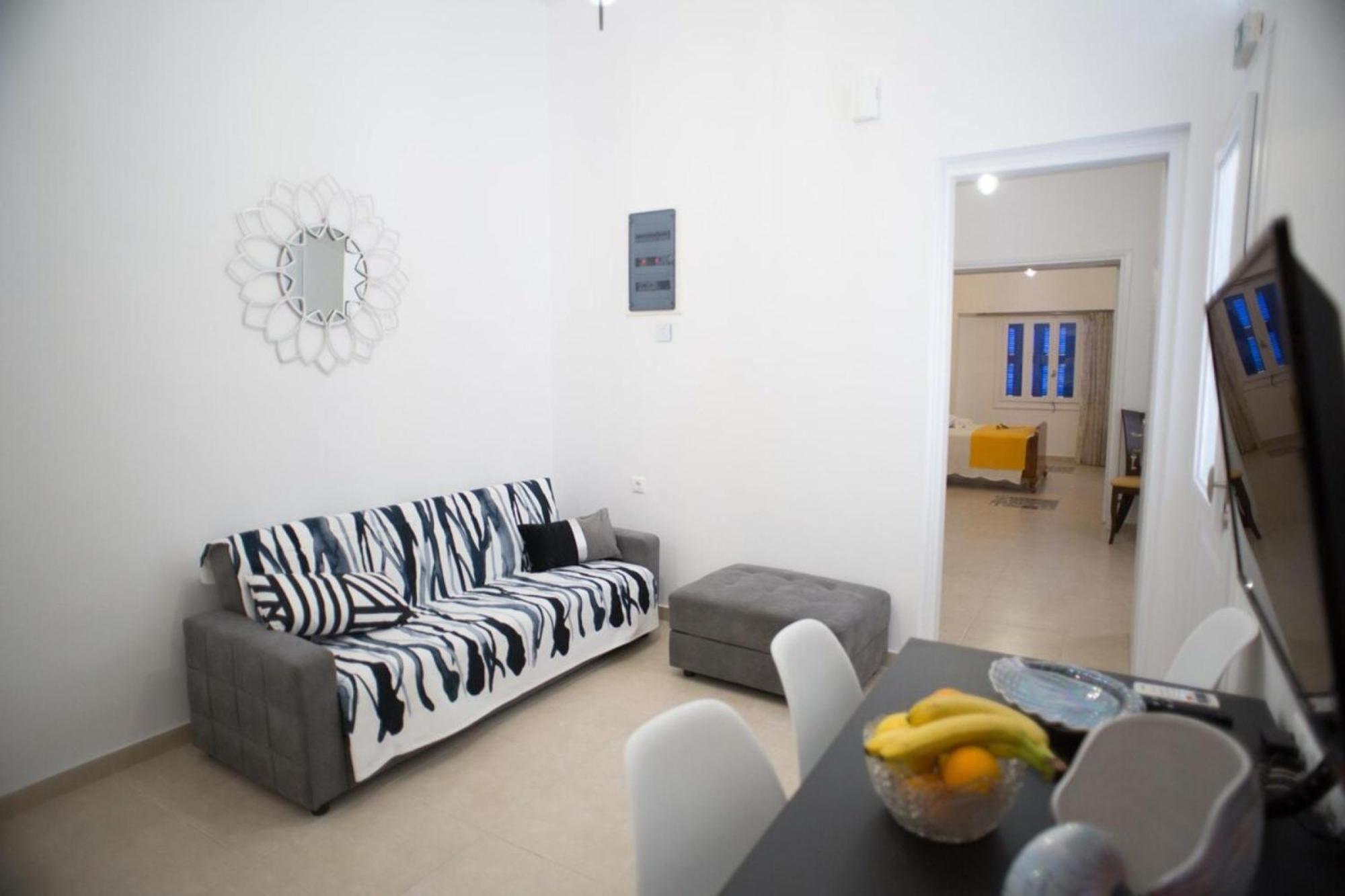 Aimou Studio'S Apartment'S Pire Dış mekan fotoğraf