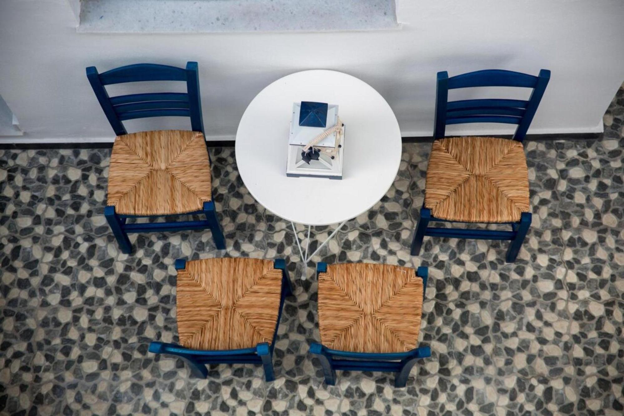 Aimou Studio'S Apartment'S Pire Dış mekan fotoğraf