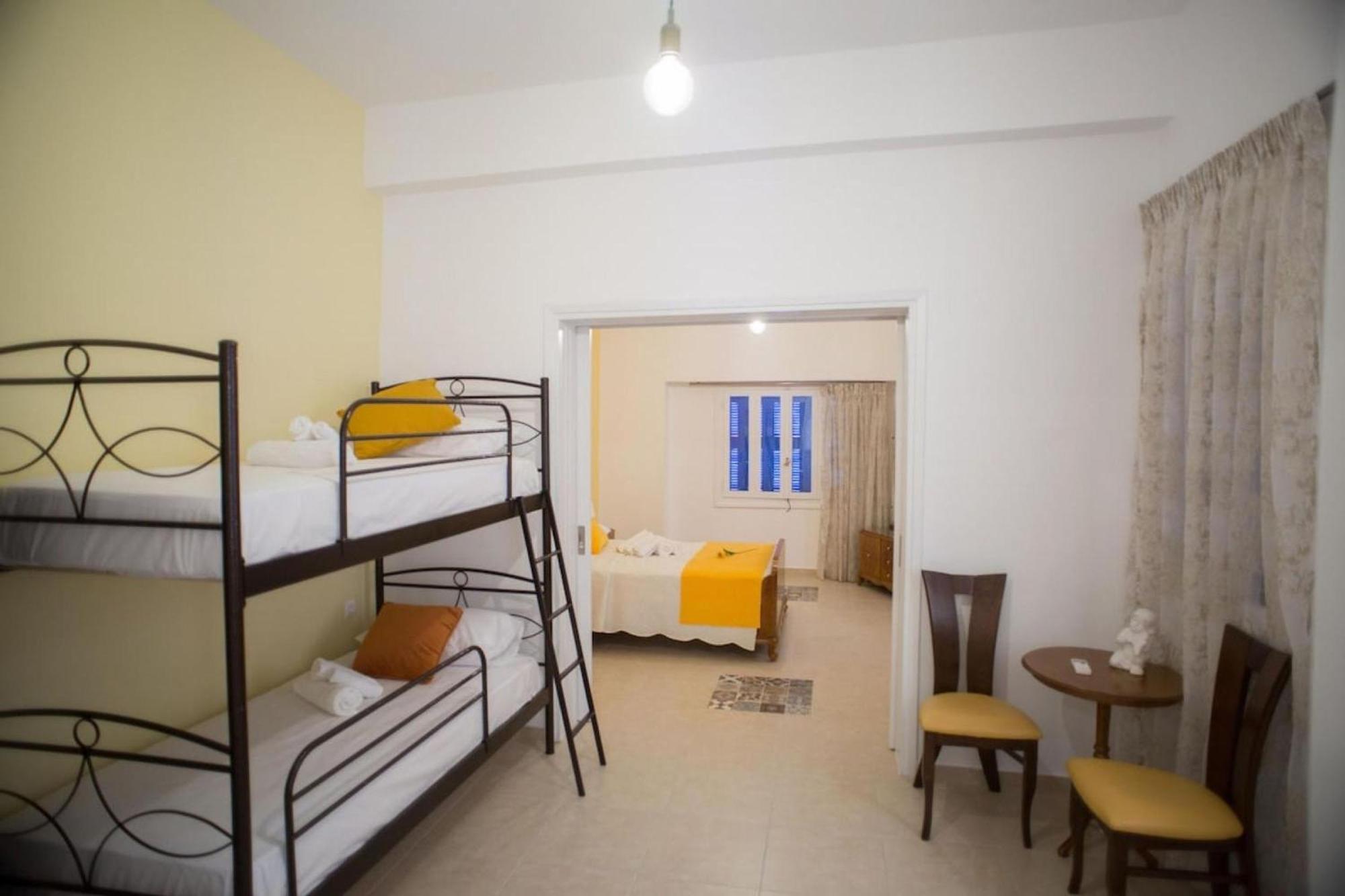 Aimou Studio'S Apartment'S Pire Dış mekan fotoğraf