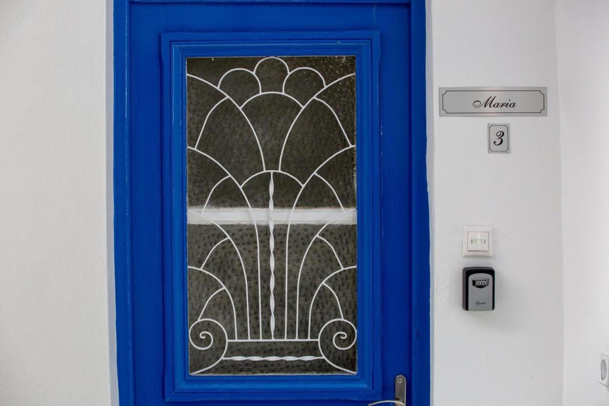 Aimou Studio'S Apartment'S Pire Dış mekan fotoğraf