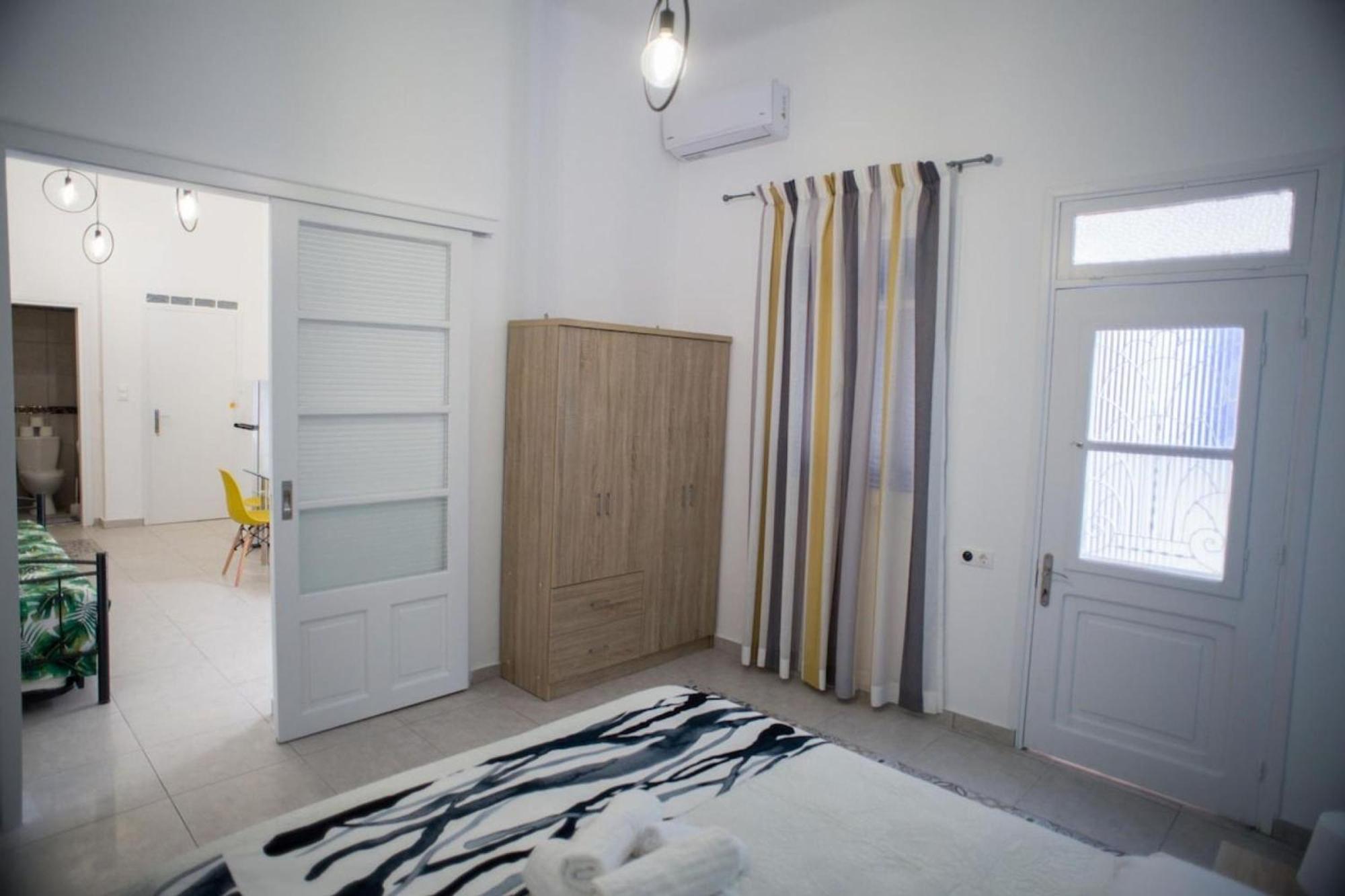 Aimou Studio'S Apartment'S Pire Dış mekan fotoğraf