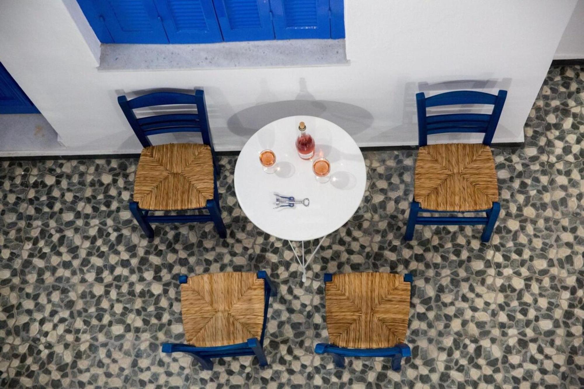 Aimou Studio'S Apartment'S Pire Dış mekan fotoğraf