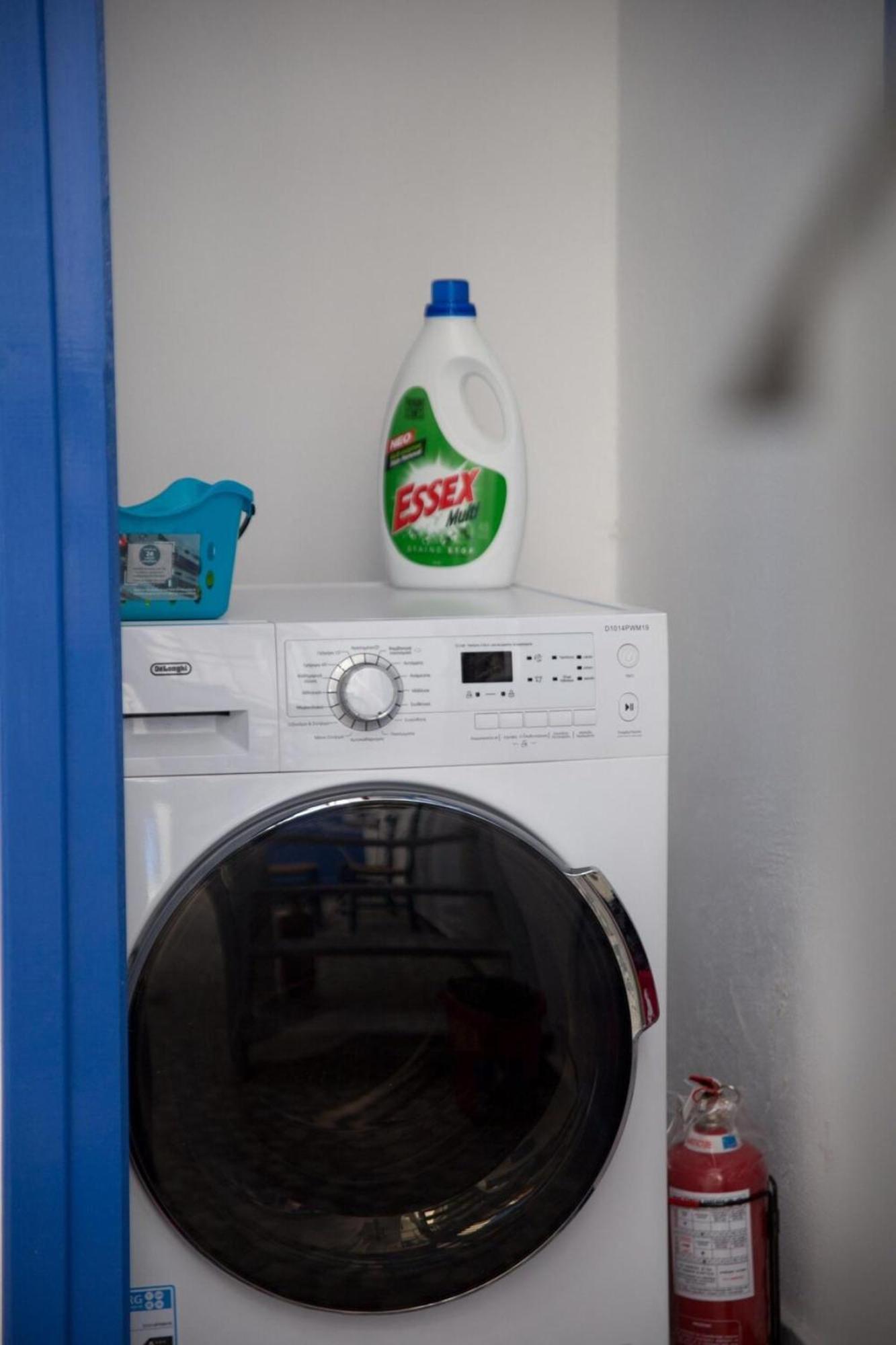 Aimou Studio'S Apartment'S Pire Dış mekan fotoğraf