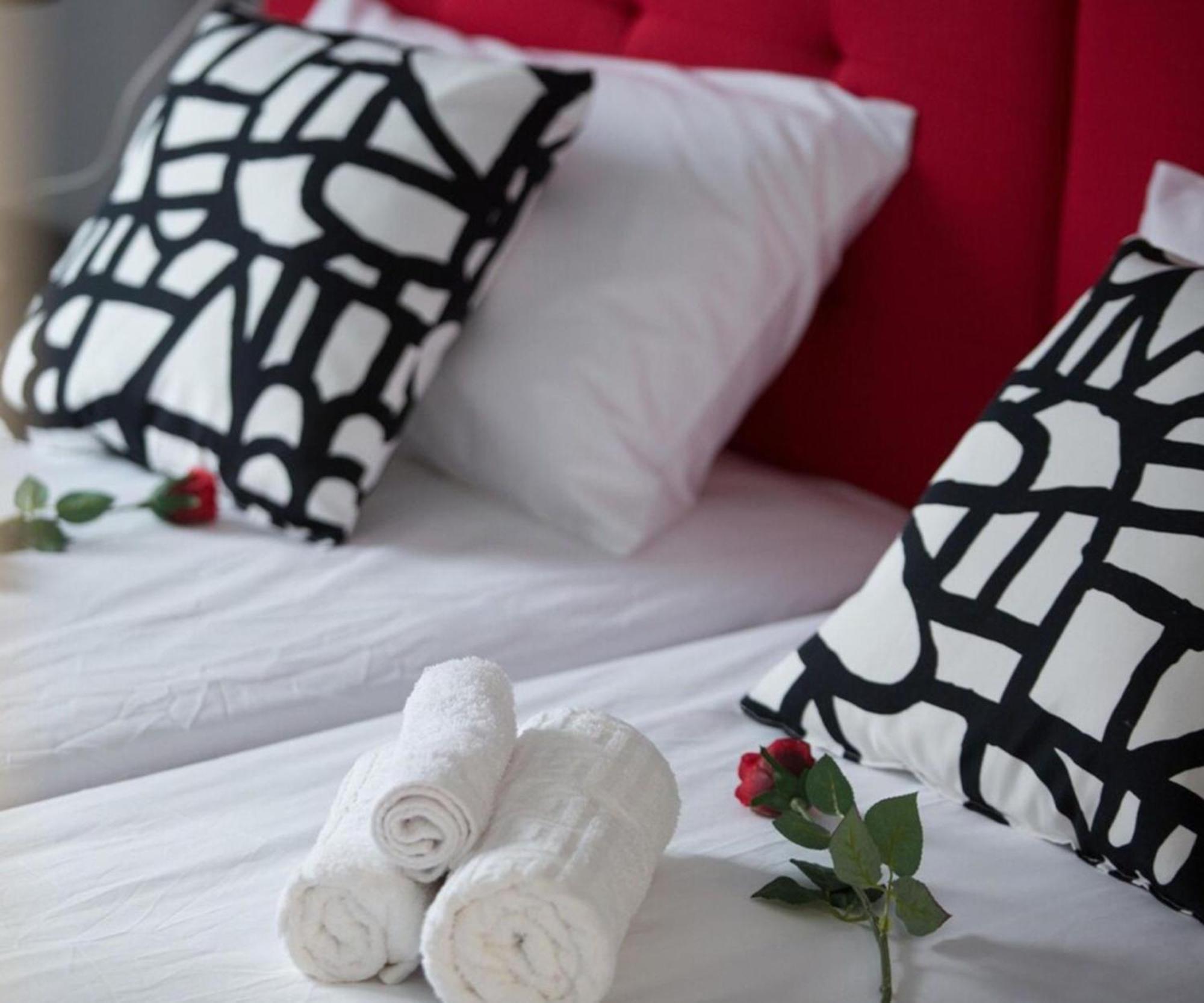 Aimou Studio'S Apartment'S Pire Dış mekan fotoğraf